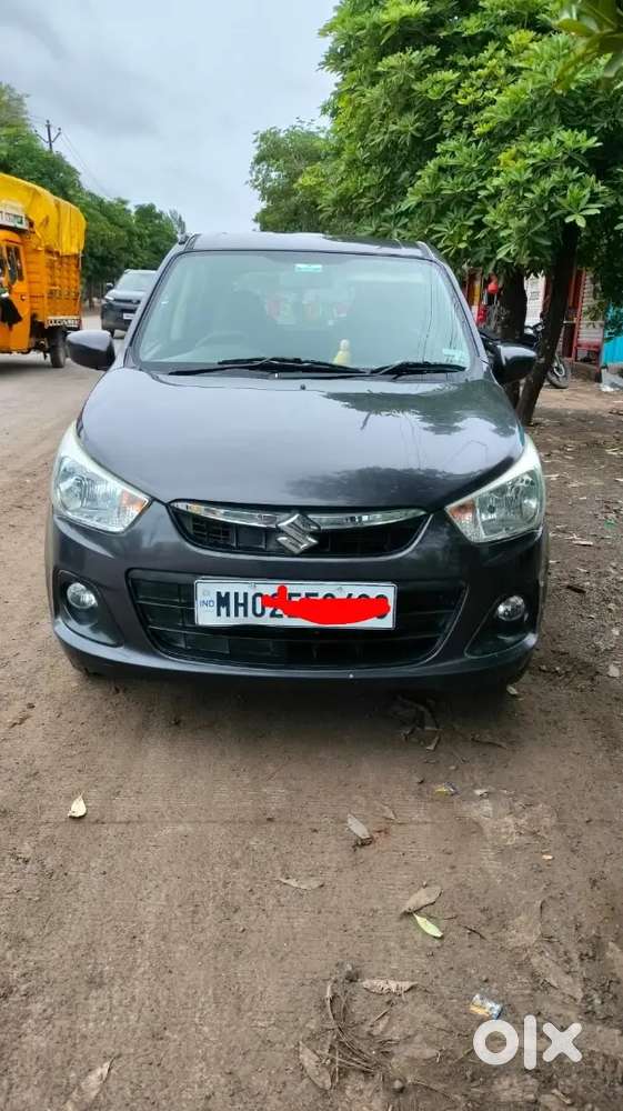 Maruti Suzuki Alto 2016 1.0 Vxi