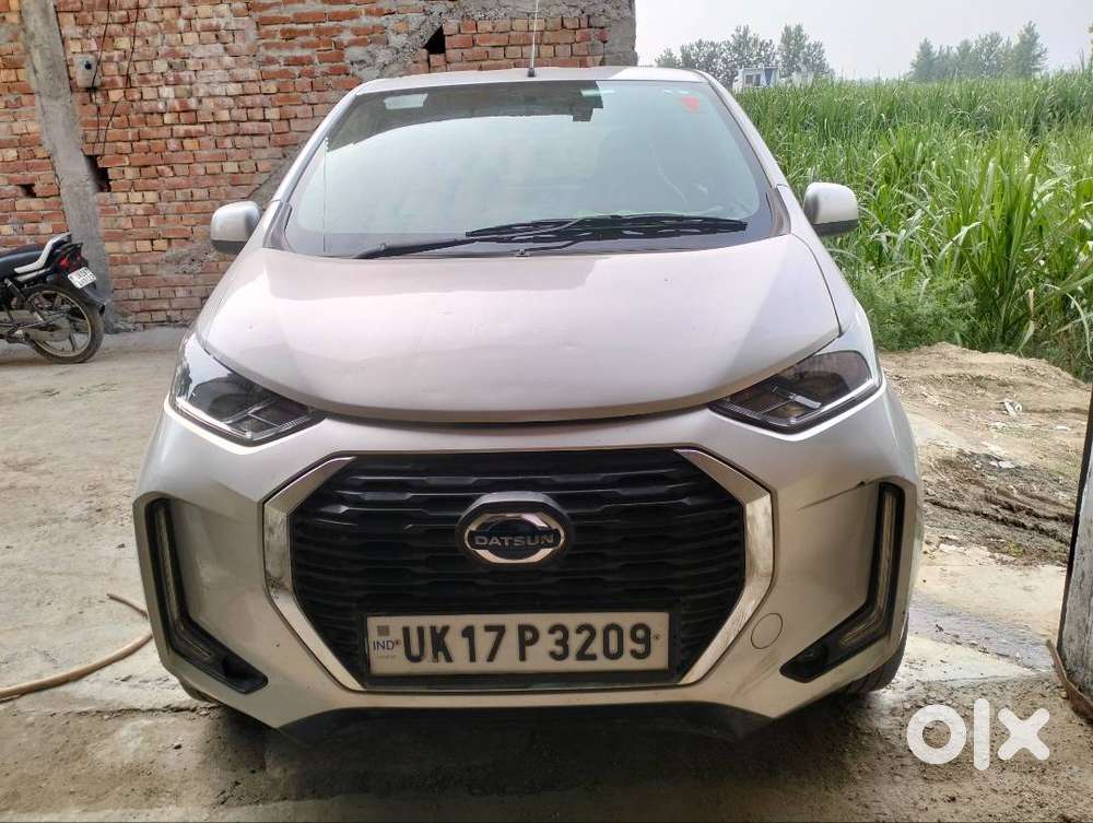 Nissan Patrol 2021 Petrol Good Condition