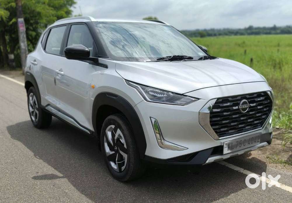 Nissan Magnite 1.0 Xl, 2022, Petrol