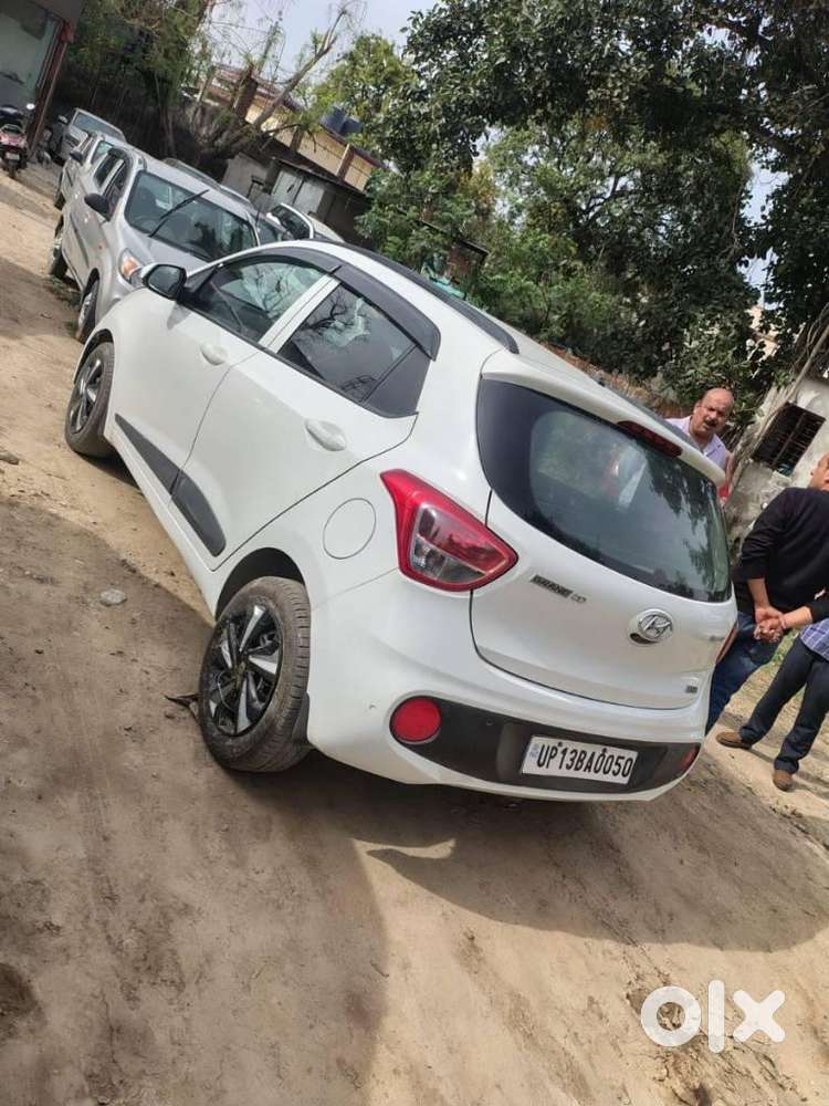 Hyundai Grand I10 2016-2017 Crdi Sportz Celebration Edition, 2017, D..