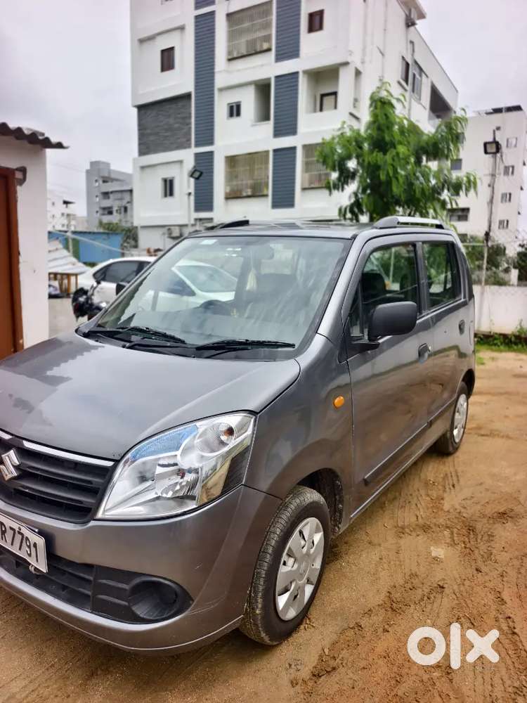 Maruti Suzuki Wagon R Valid Till 2030