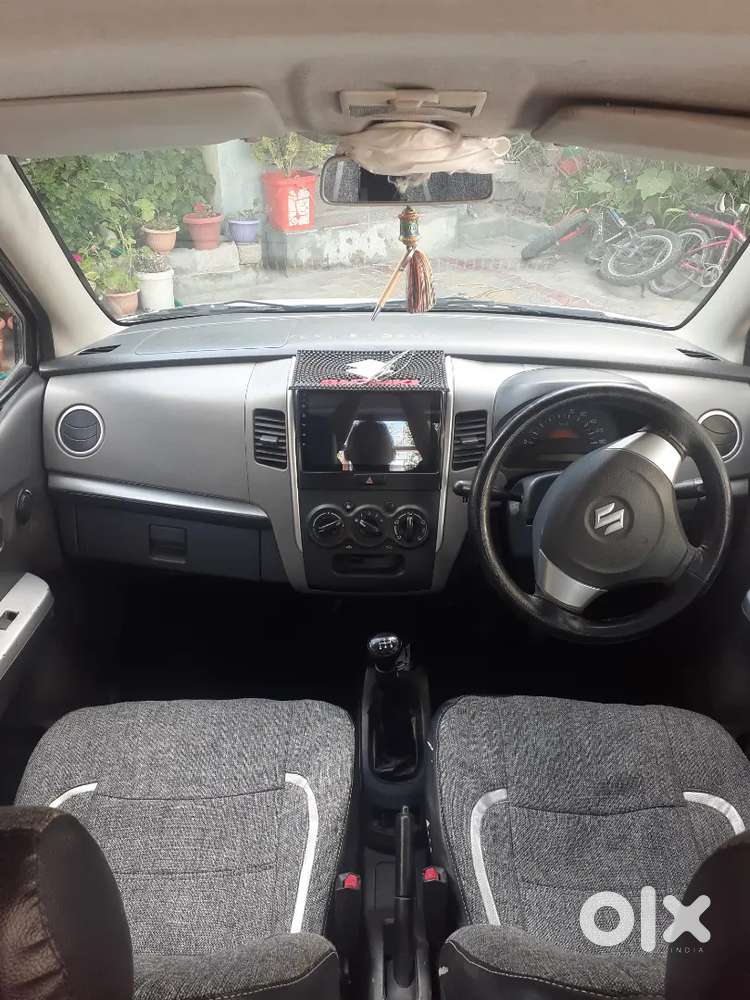 Valid Till 2030 
Wagon R Lxi Model