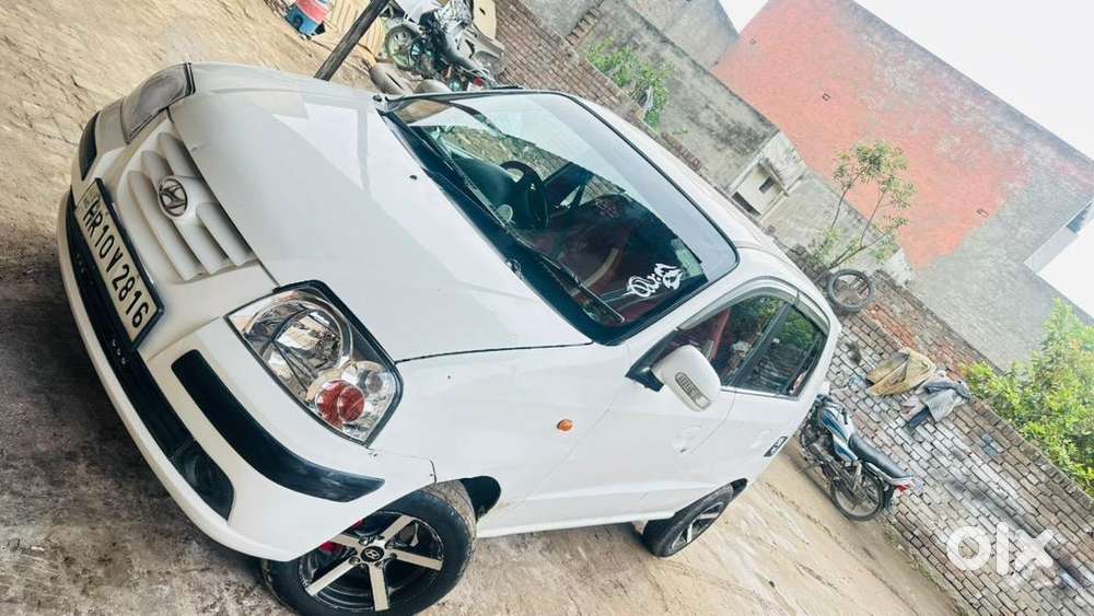 Hyundai Car 2013 Model