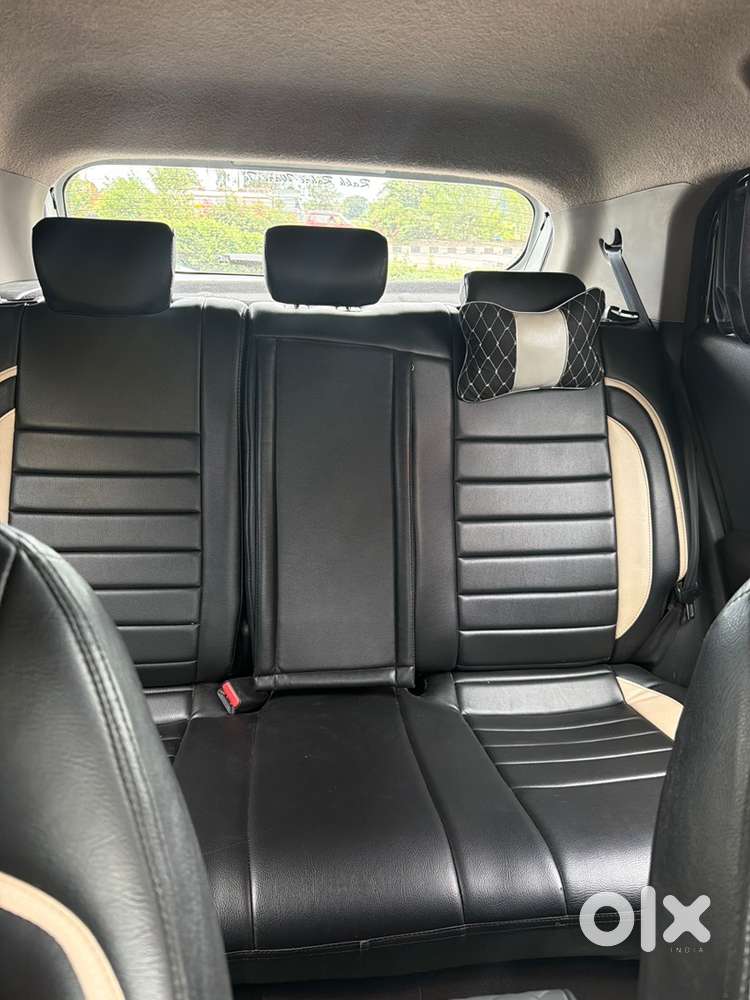 Hyundai Creta Diesel 2015
