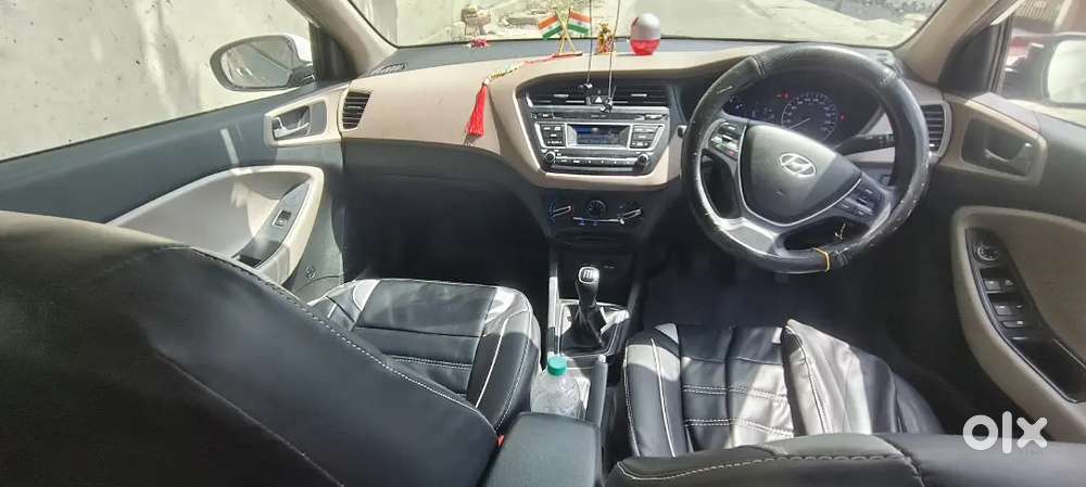 Maruti Suzuki Baleno 2018 Petrol 98000 Km Driven