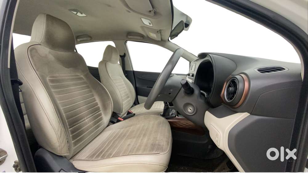 Hyundai Aura S Manual, 2022, Petrol