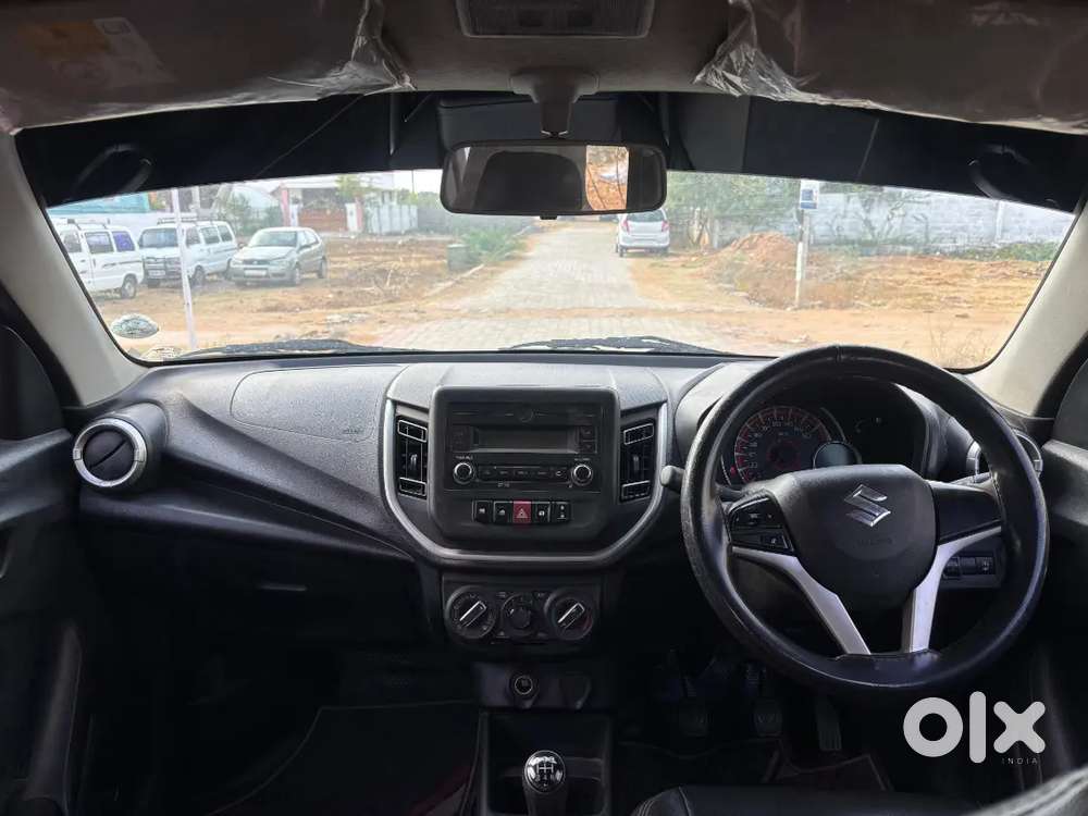 Maruti Suzuki Celerio X 2023 Petrol 40000 Km Driven