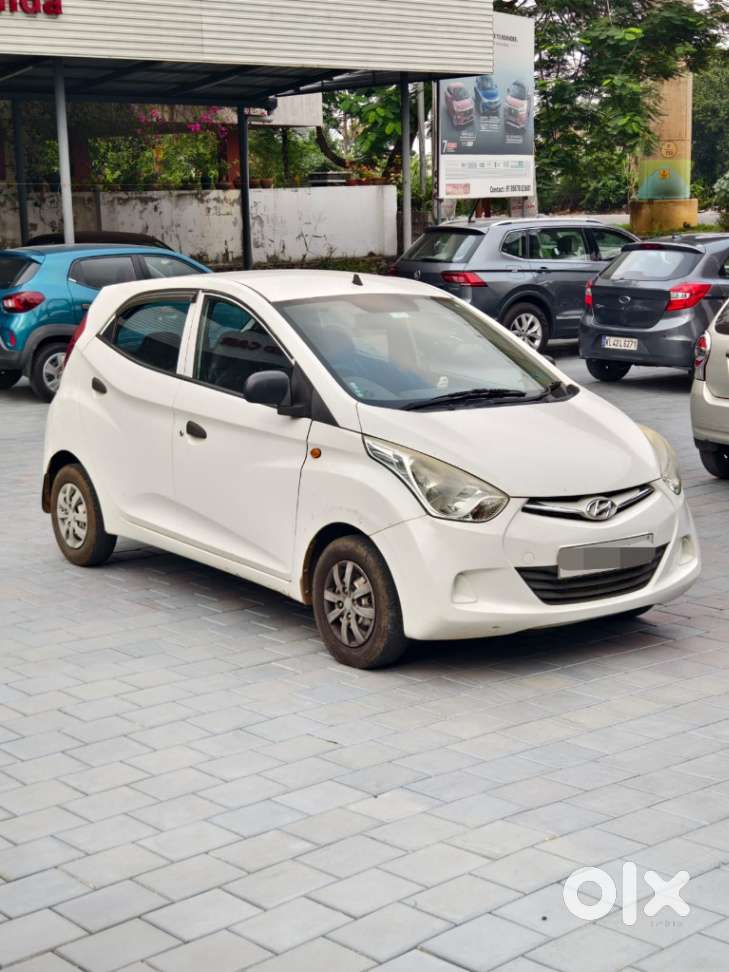Hyundai Eon Era +, 2013, Petrol