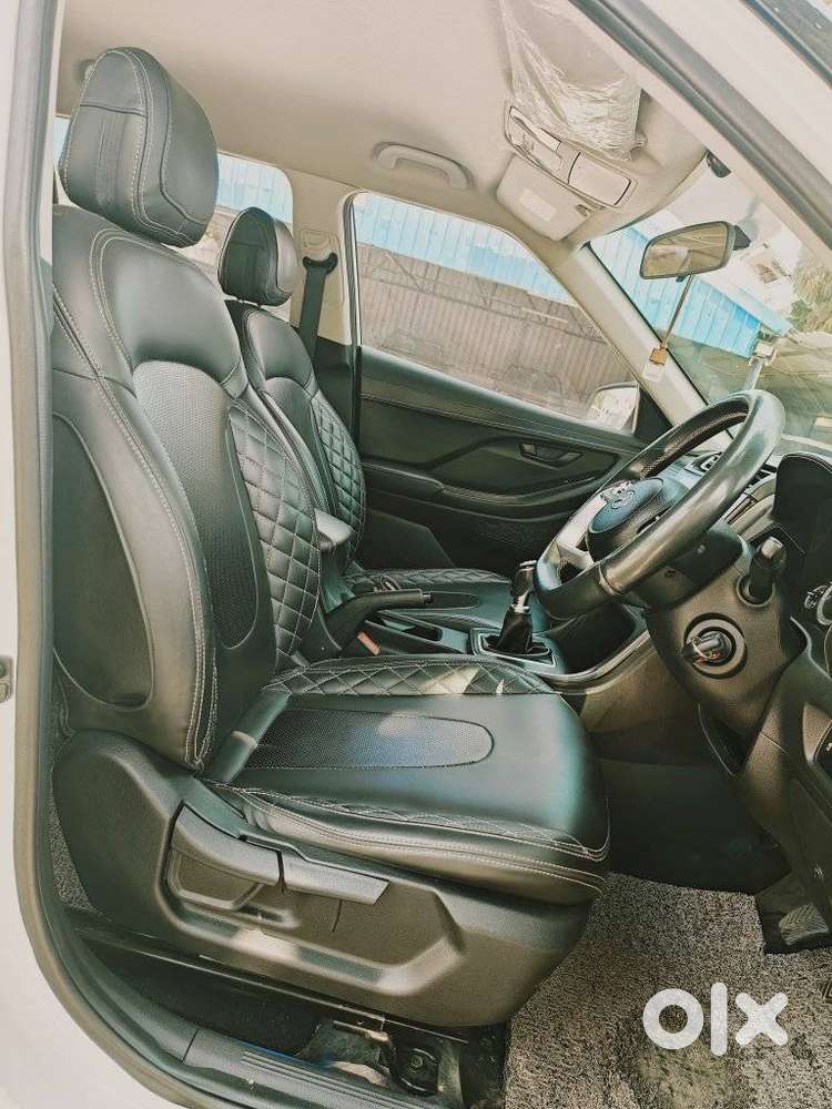 Hyundai Creta E 1.5 Diesel, 2023, Diesel