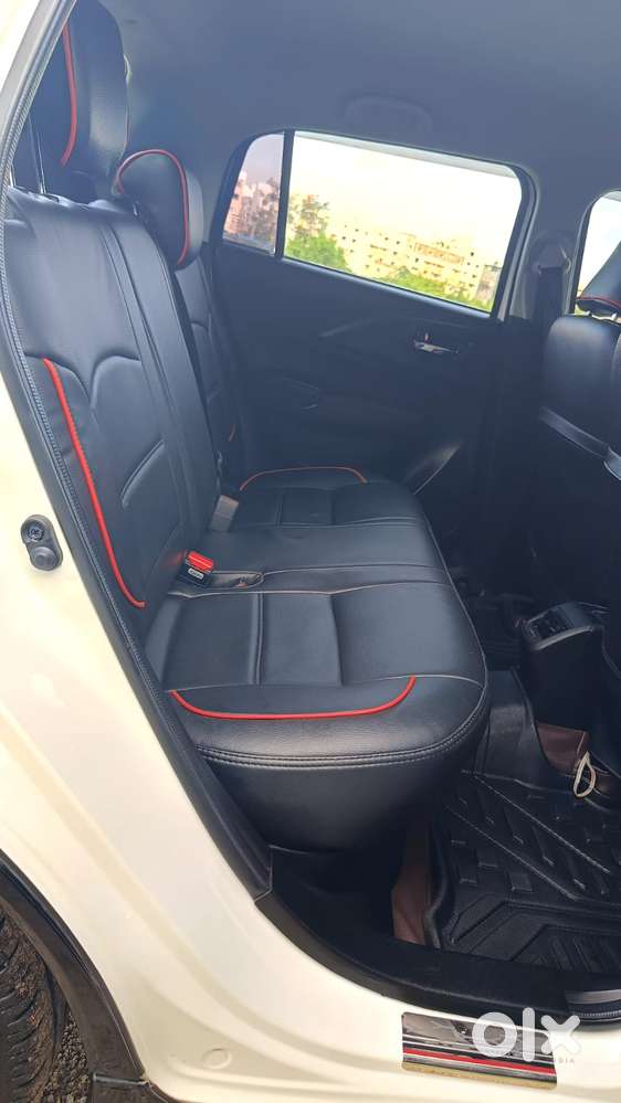 Maruti Suzuki Swift Zxi Plus Amt Dual Tone, 2025, Petrol