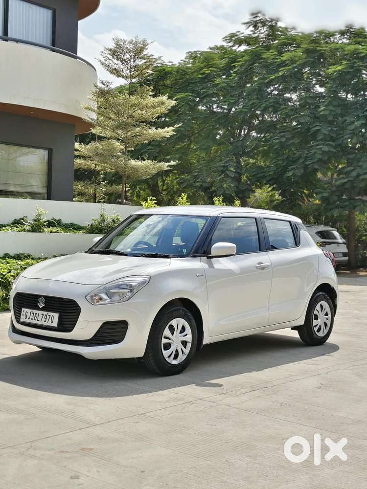 Maruti Suzuki Swift Vdi, 2019, Diesel