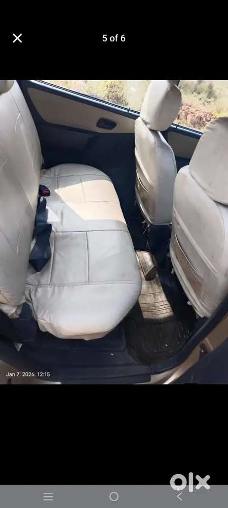 Maruti Suzuki Zen Estilo 2009 Variant Lxi