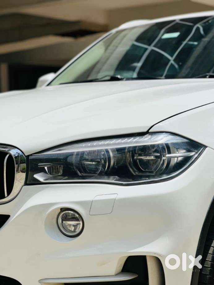 Bmw X5 Xdrive 30d, 2016, Diesel