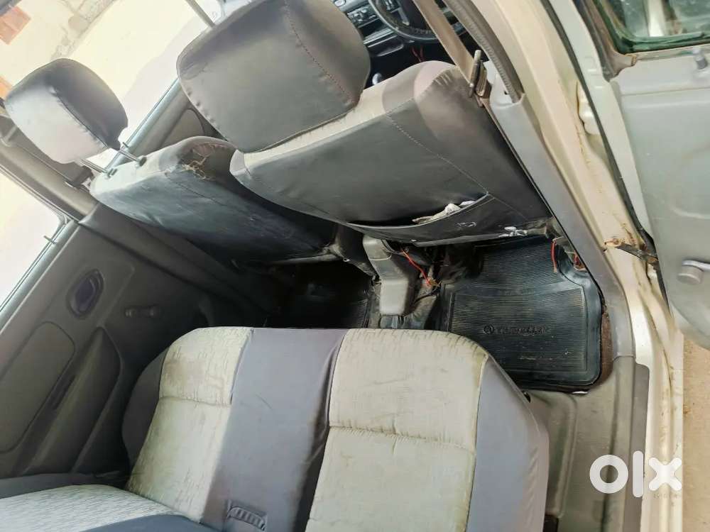 Maruti Suzuki Wagon R 2006 Child A.c Pawor Full Enjin