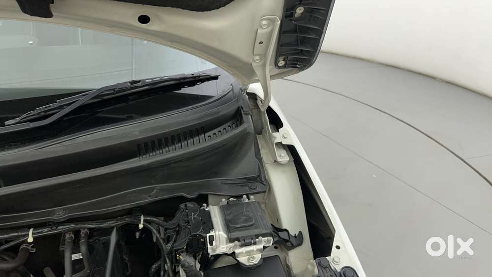 Maruti Suzuki Ignis 1.2 Delta Amt, 2024, Petrol