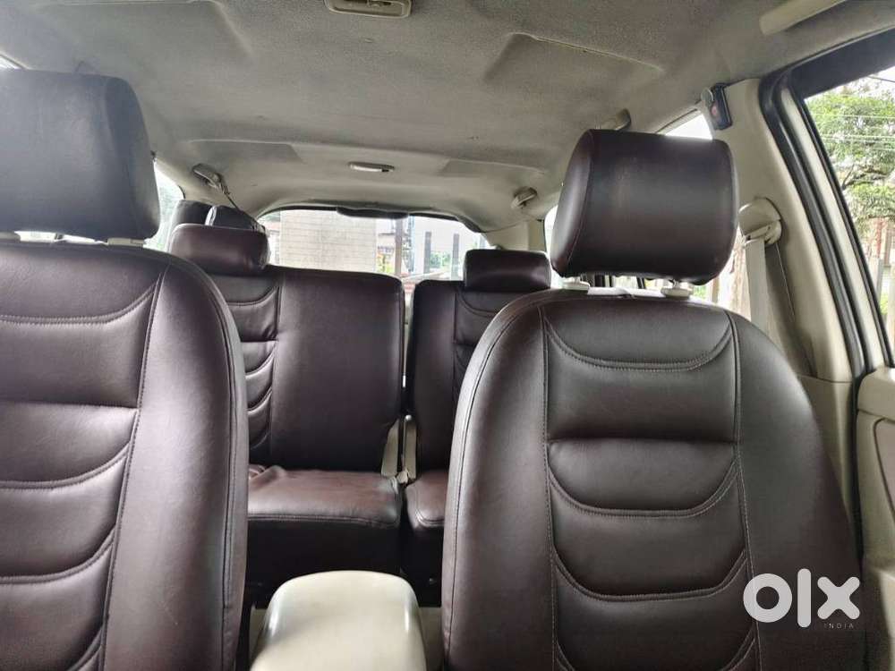 Toyota Innova 2.5 G (diesel) 8 Seater, 2014, Diesel