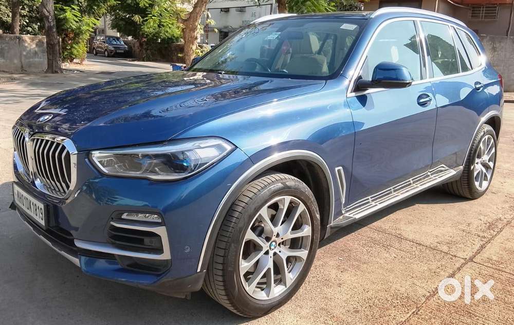 Bmw X5 3.0 D, 2019, Diesel