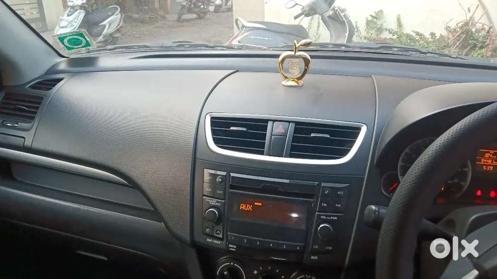 Swift 2015 Vxi