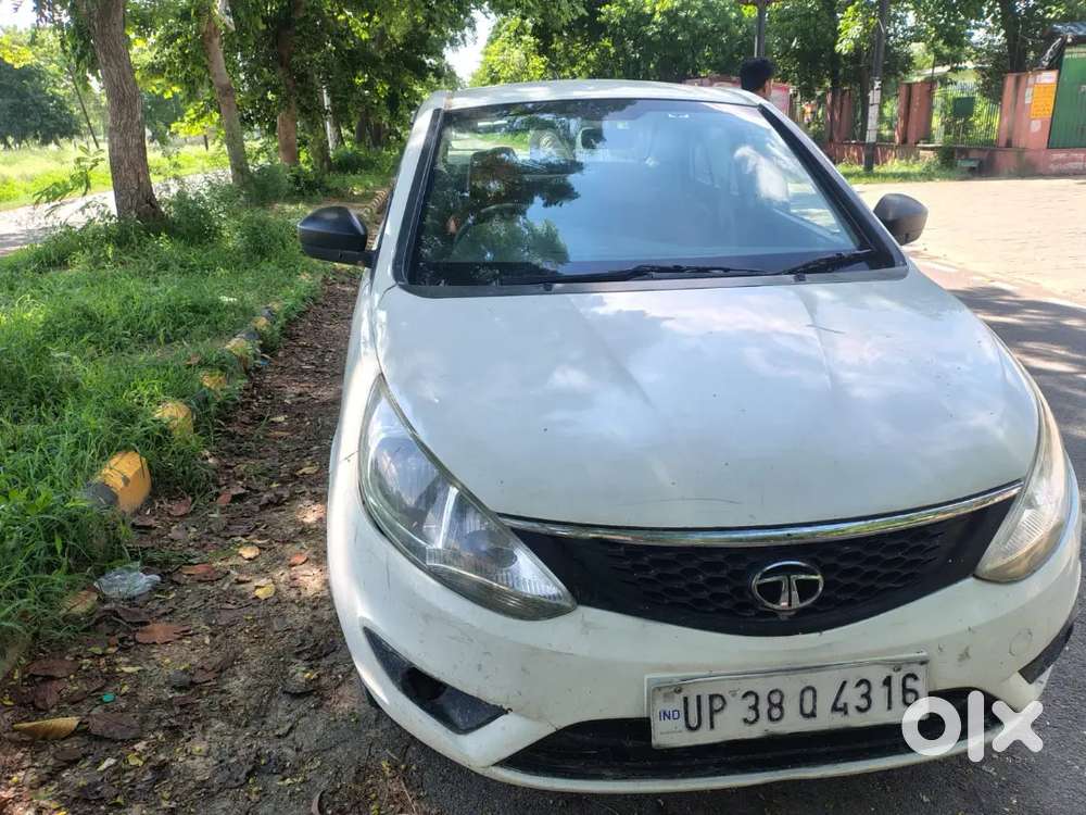Tata Zest Diesel Manual 2019