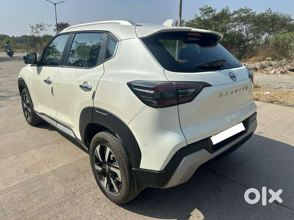 Nissan Magnite 1.0 Xv Premium Turbo (o), 2024, Petrol