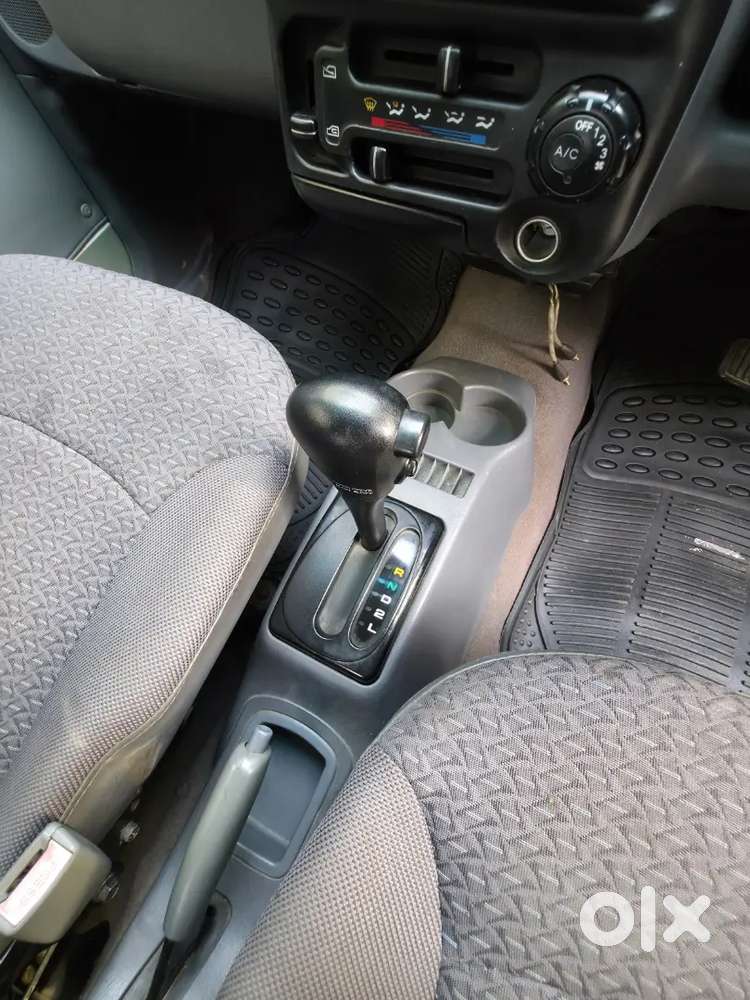 Hyundai Santro Xing 2003 Petrol Automatic