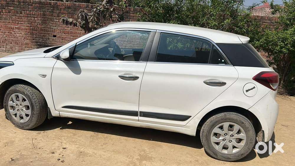 Hyundai Elite I20 2018 Diesel Well Maintained