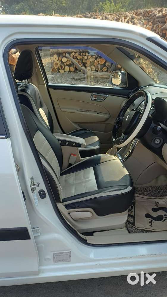 Maruti Suzuki Swift Dzire Vdi Bsiv, 2016, Diesel