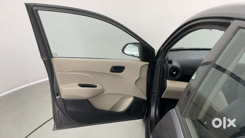 Hyundai Santro Sportz, 2021, Petrol