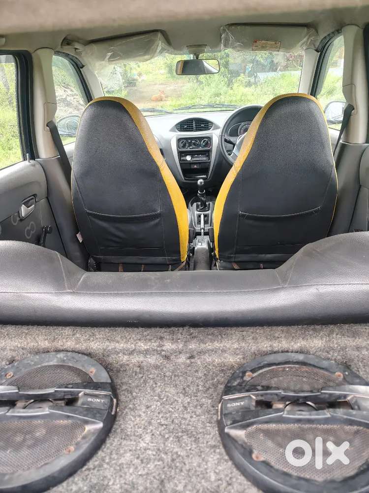 2018 Maruti Suzuki 
Alto 800 Lxi