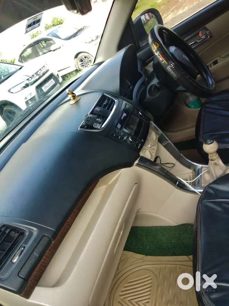 2015 Maruti Suzuki Swift