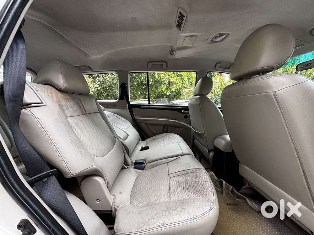 Mitsubishi Pajero Sport 4x4 Dual Tone, 2013, Diesel