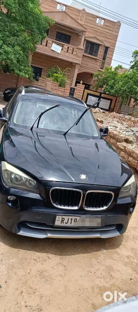 Bmw X1 Sdrive 20d 2012 Immaculate Condition