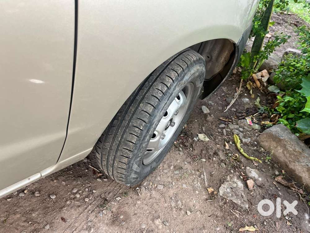 Maruti Suzuki Petrol 2009