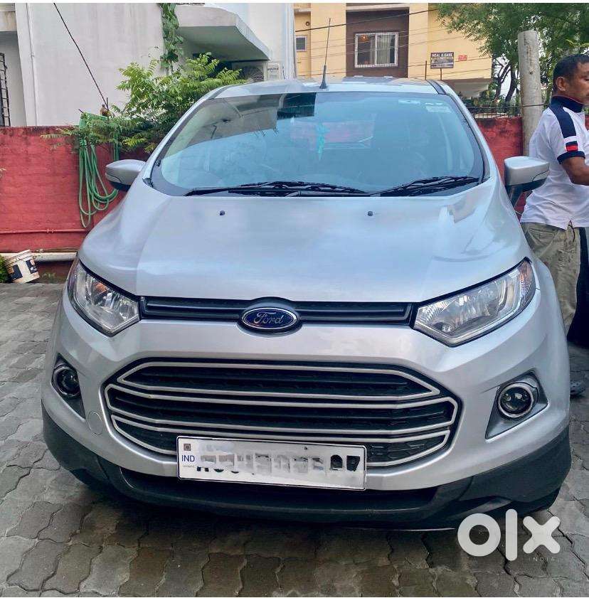 Ford Diesel Manual 2014 Car
