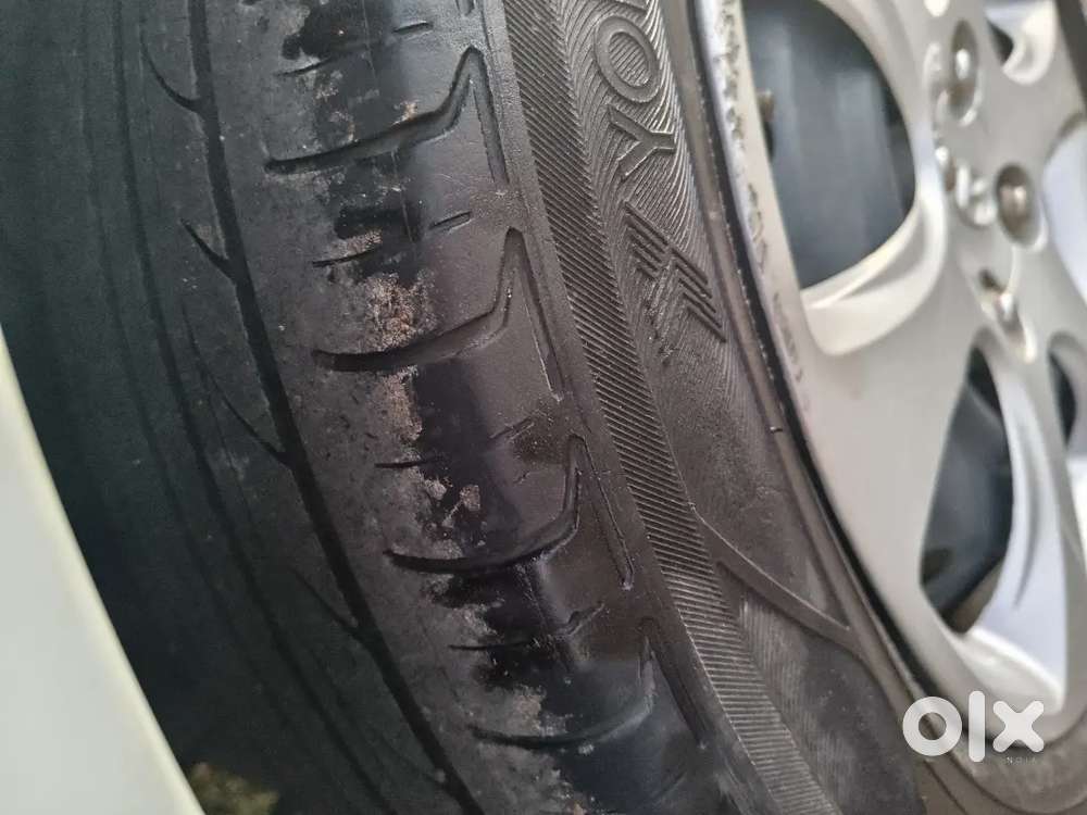 Hyundai Verna 2012 Diesel Well Maintained