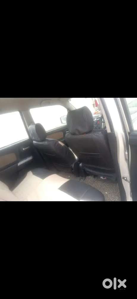 Well Maintained Silky Silver Original Paint