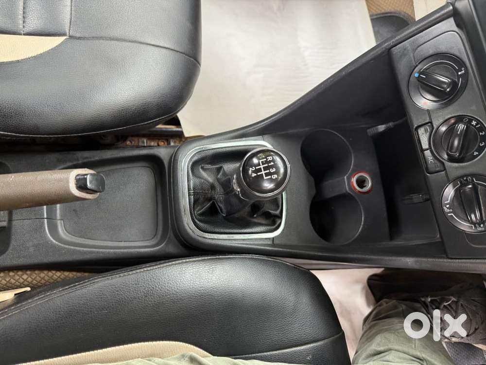 Volkswagen Polo 2012 Diesel Good Condition