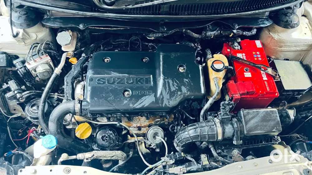 Maruti Suzuki Ciaz 2016 Diesel Car