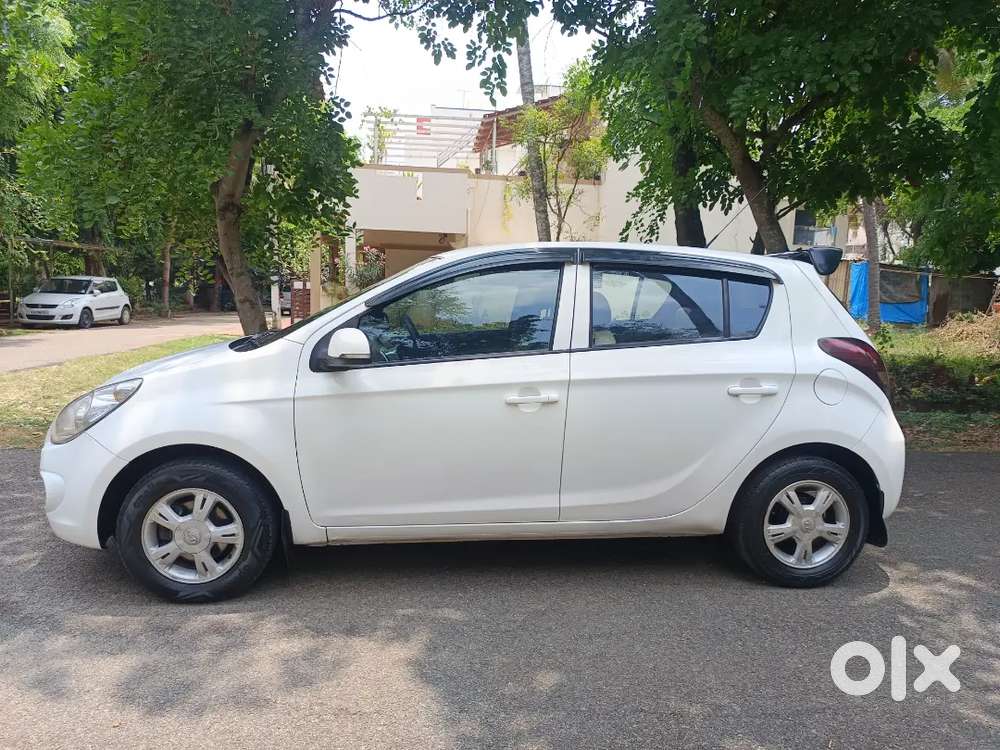 Hyundai I20 2011 Diesel Well Maintained