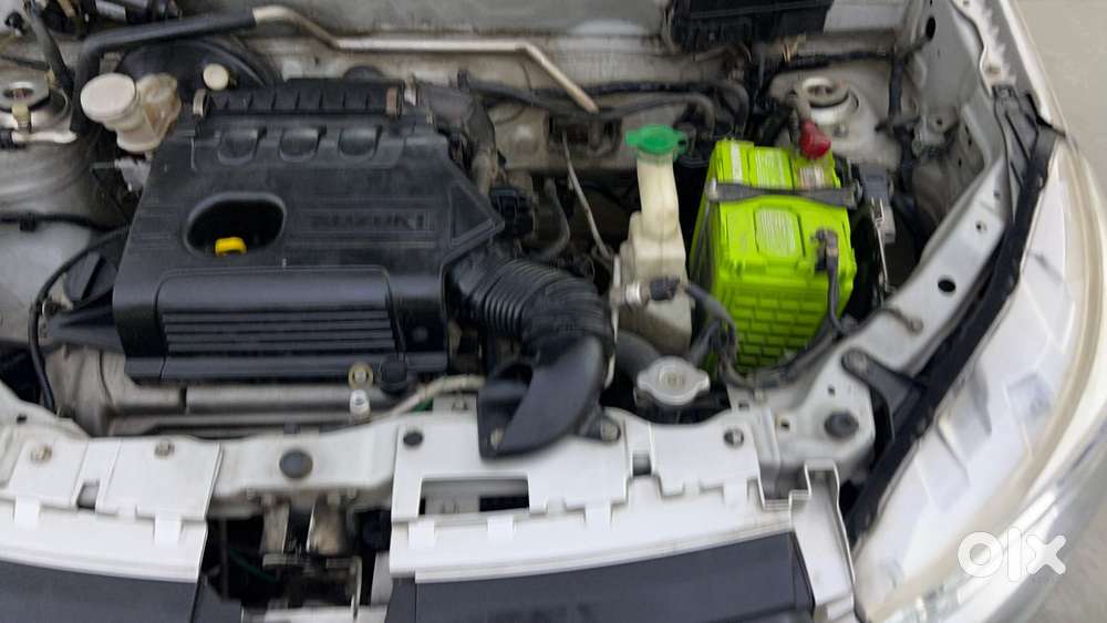 Maruti Suzuki Alto K10 1.0 Vxi (o), 2016, Petrol