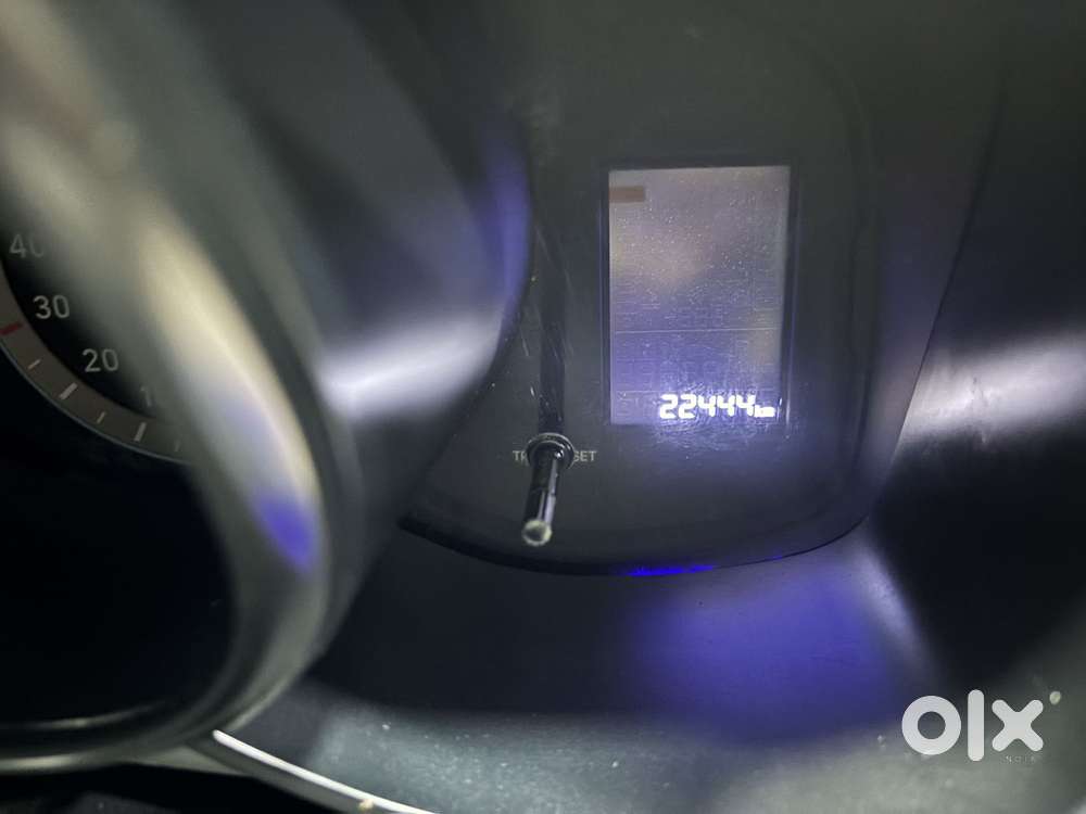 Hyundai Venue Sx Turbo, 2019, Petrol