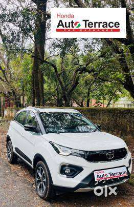 Tata Nexon 1.5 Revotorq Xza Plus S Amt, 2020, Petrol