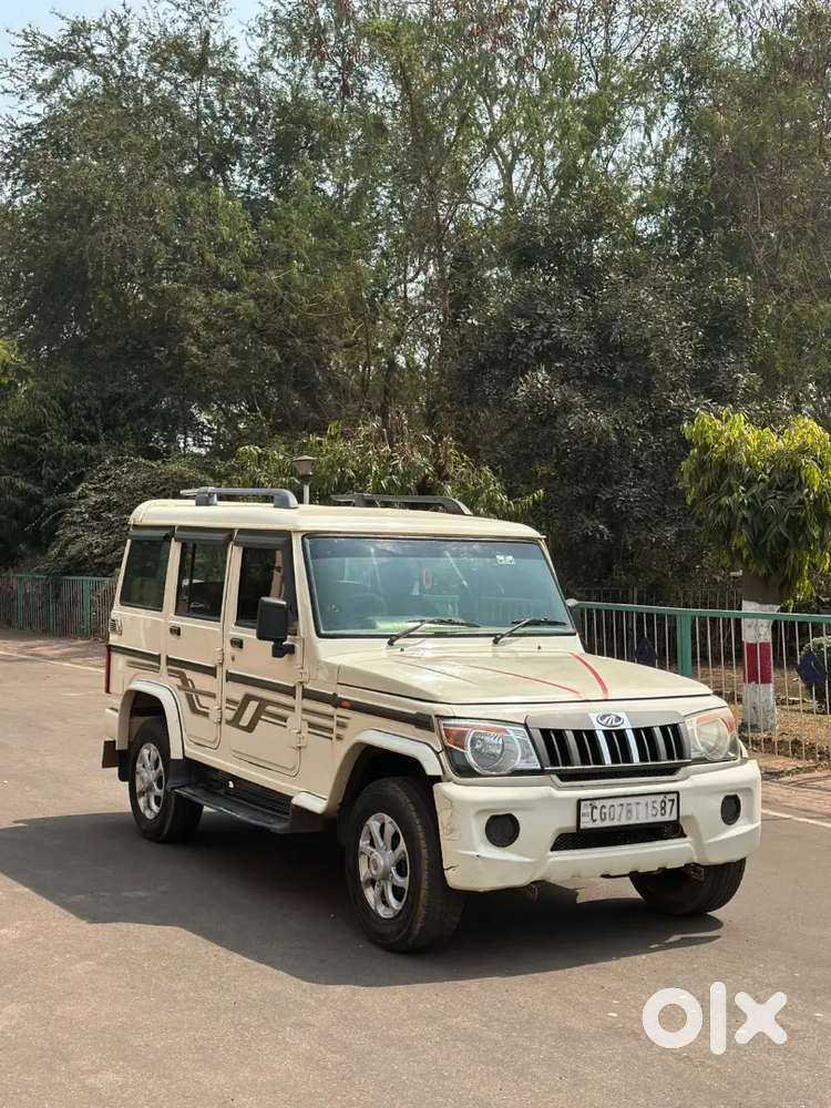 Mahindra Bolero Power Plus 2019 Diesel 90000 Km Driven