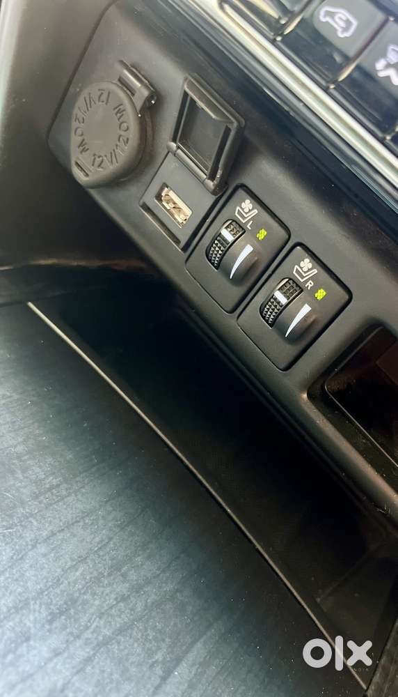 Toyota Fortuner 4x2 At 2.8 Diesel, 2025, Diesel