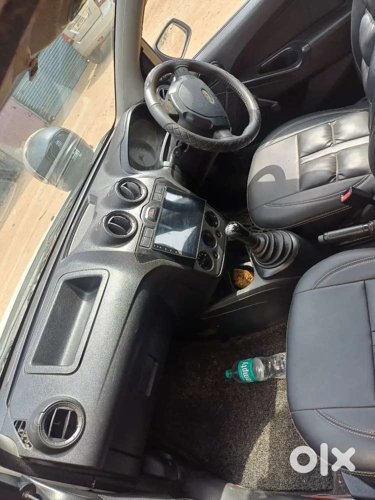 Ford Figo 2013 Petrol Good Condition