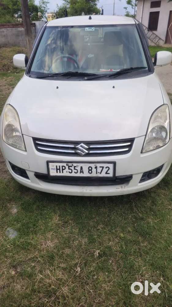 Swift Dzire Sell Or Exchange