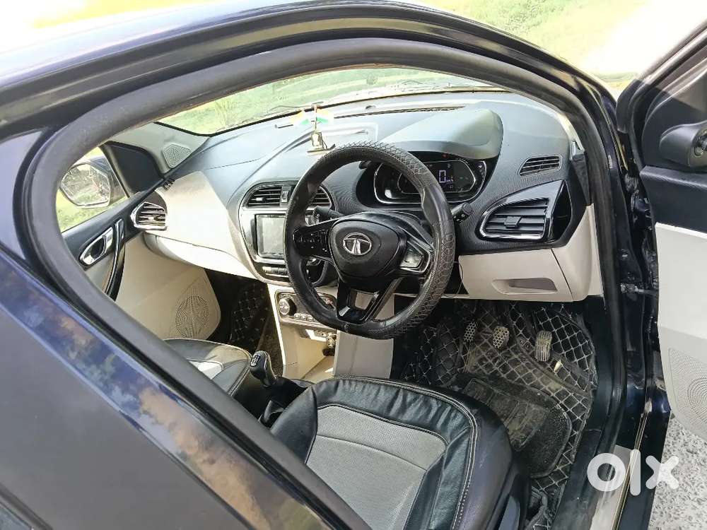Tata Tigor 2022 Petrol 73000 Km Driven