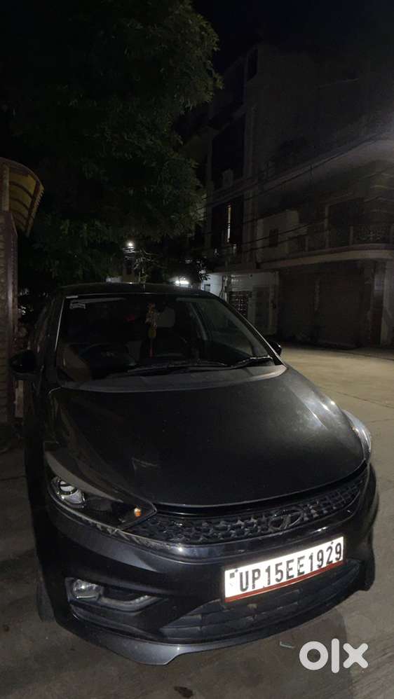 Tata Tiago Wizz 2023 Edition Petrol