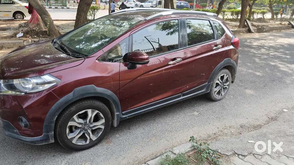 Honda Wrv For Sale