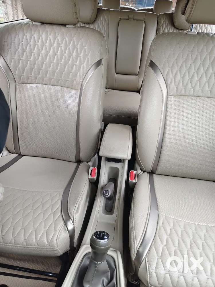 Maruti Suzuki Ertiga 2020 Petrol 62800 Km Driven